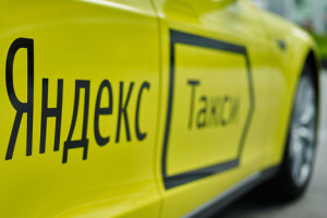 Работа в Яндекс.Такси